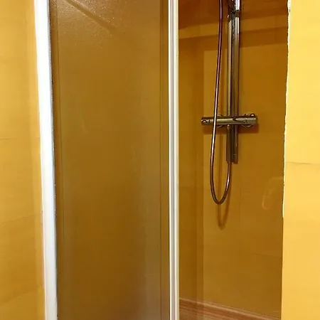 Appartement La Casa Della Bouganville Nardò