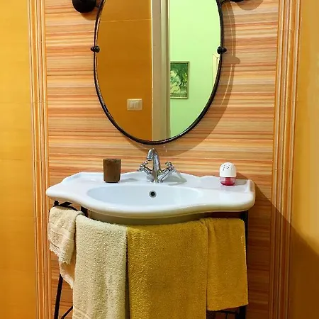 La Casa Della Bouganville Appartement Nardò