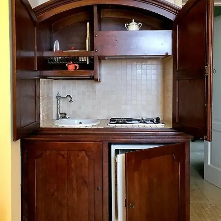 La Casa Della Bouganville Nardò