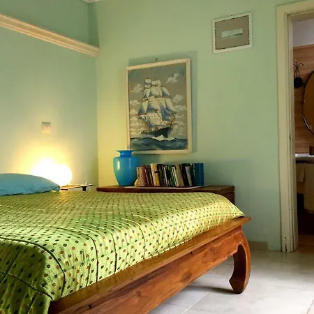 Apartment La Casa Della Bouganville Nardo